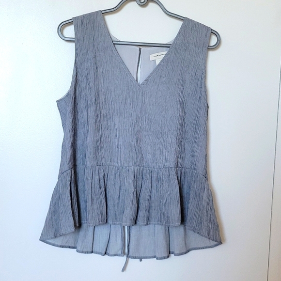 Club MONACO Shailyn Top US M - Picture 2 of 7